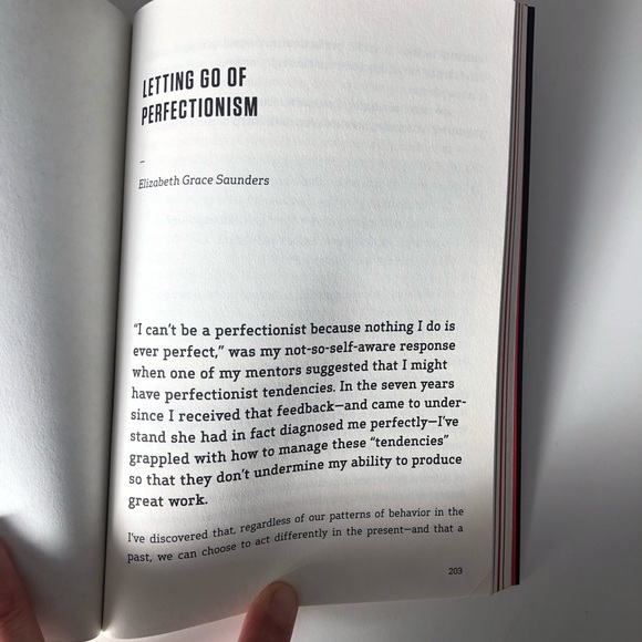 Manage Your Day-to-Day: Build Your Routine, Find Your Focus Paperback Book - Picture 9 of 11